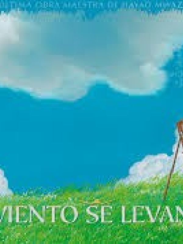 El viento se levanta