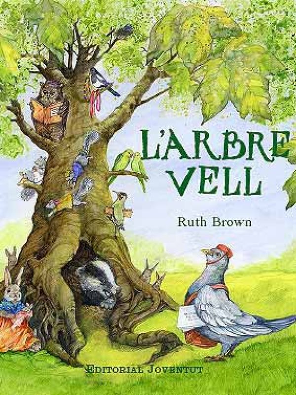 L'arbre vell