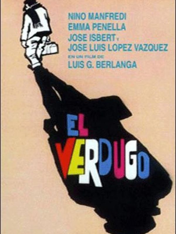 El Verdugo 