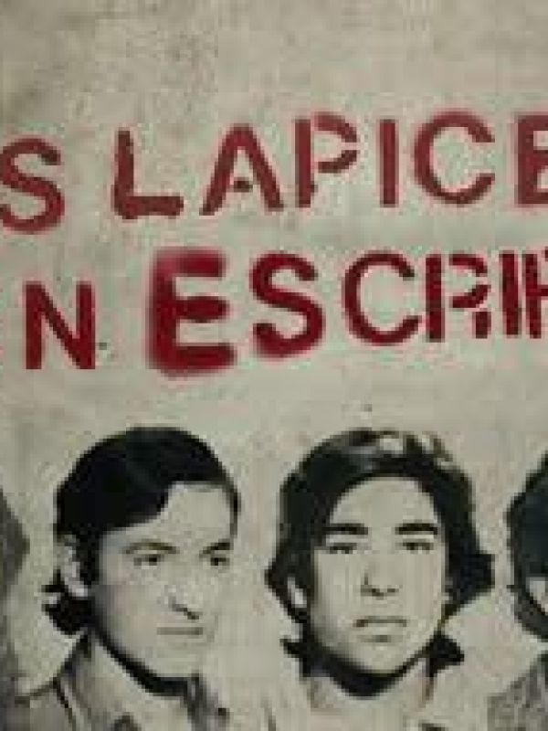 La Noche de los lápices 