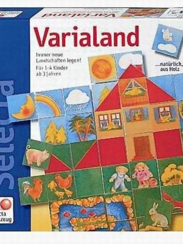 Varialand