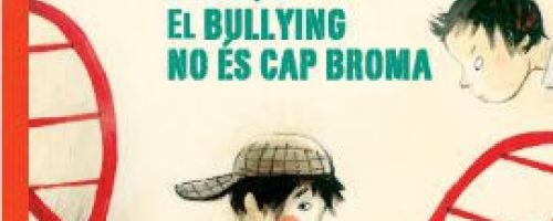 Vermell o per què el bullying no és cap broma