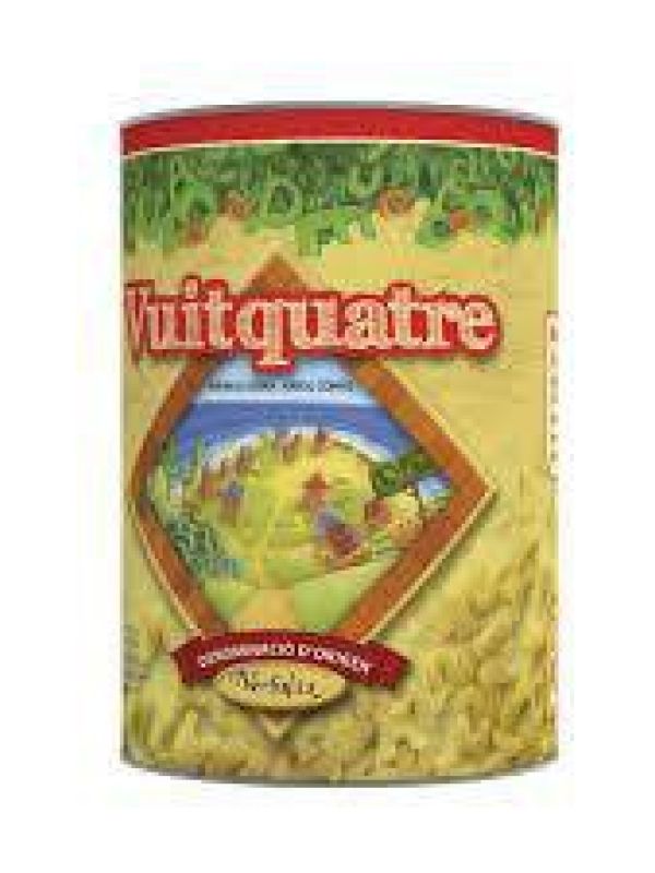 Vuitquatre