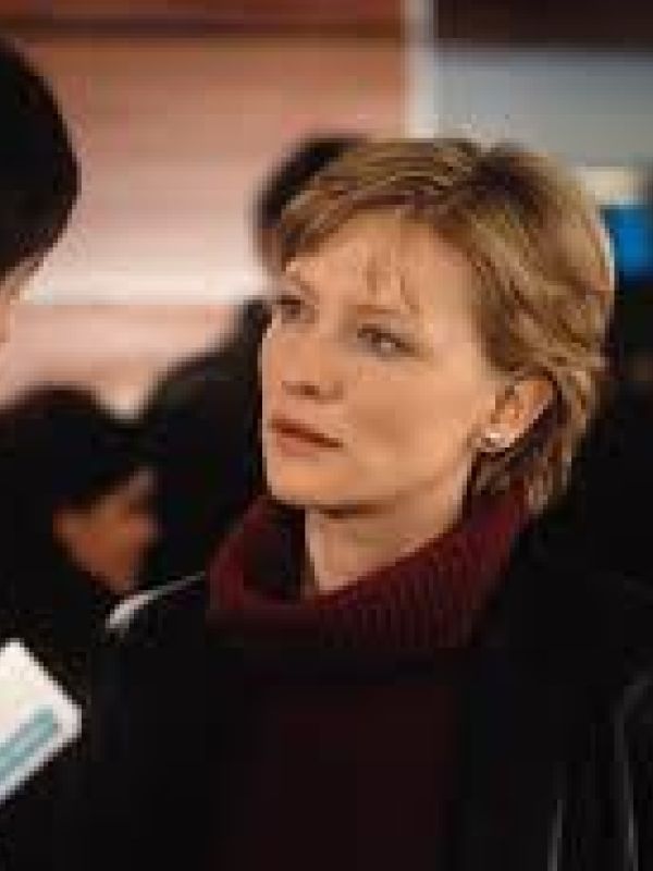 Veronica Guerin