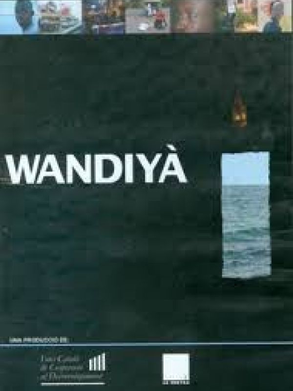 Wandiyà (Documental)