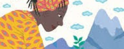 Wangari i els arbres de la pau : una història real de l'Àfrica 