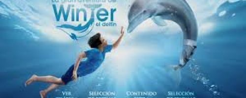 La gran aventura de Winter (1 i 2)