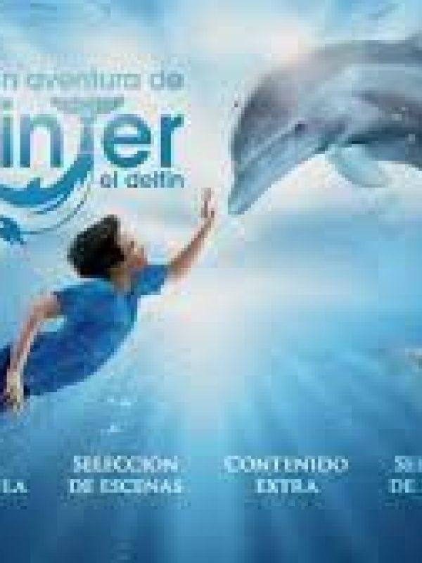 La gran aventura de Winter (1 i 2)