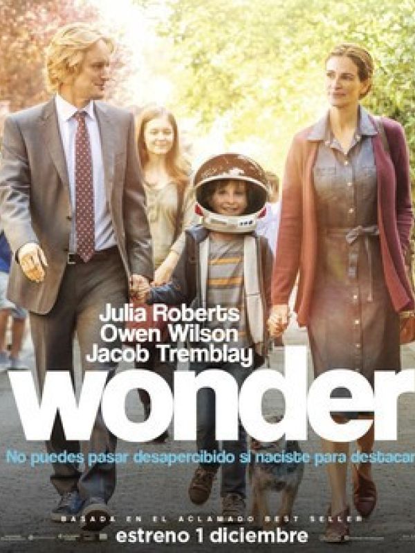 Wonder