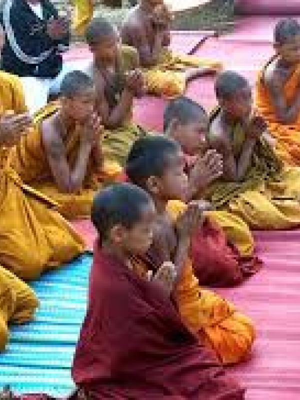 Els Nens perduts de Buda 