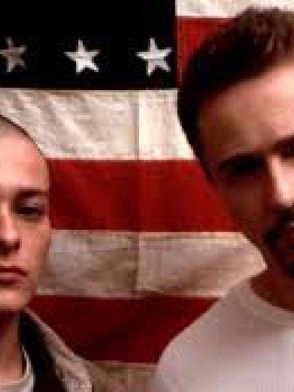 American history X 