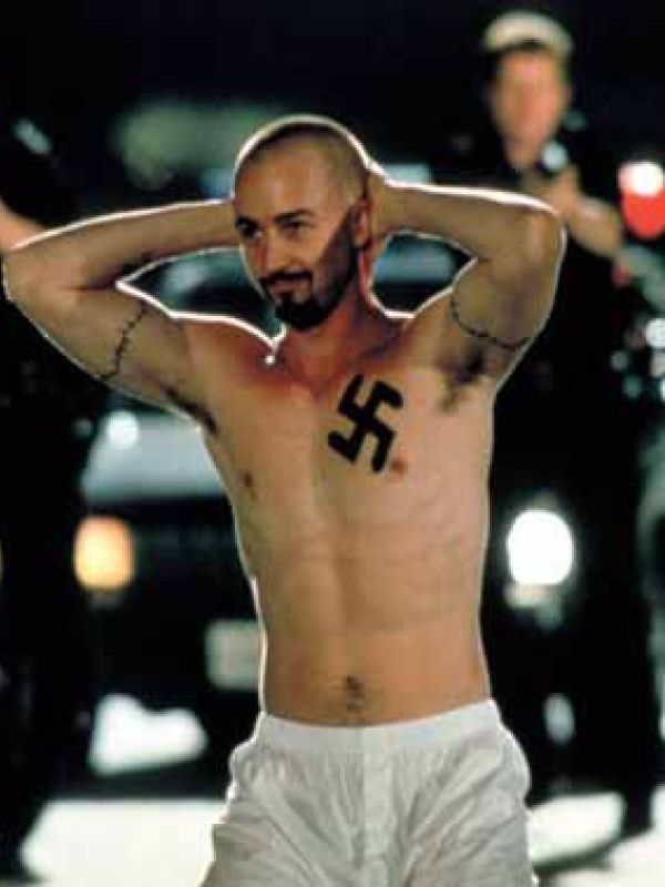 American history X 