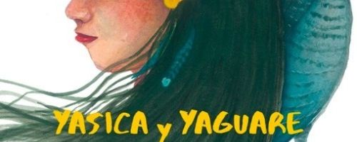 Yasica i Yaguare