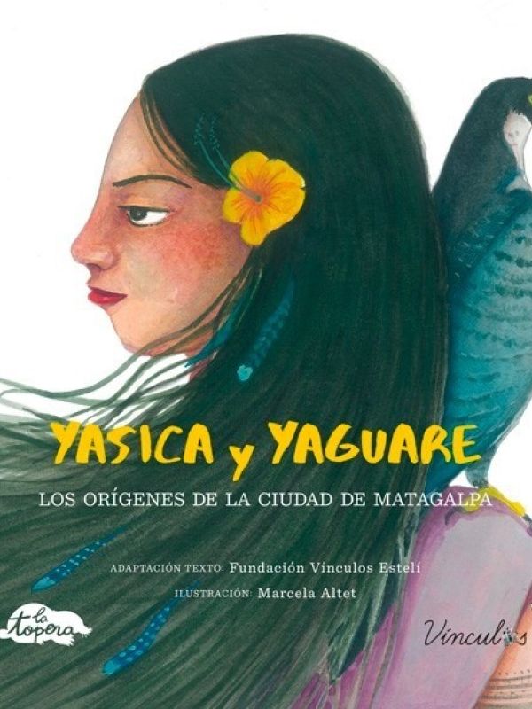 Yasica i Yaguare