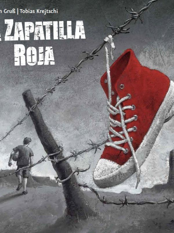 La Zapatilla Roja