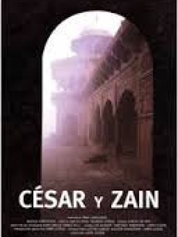 César y Zain