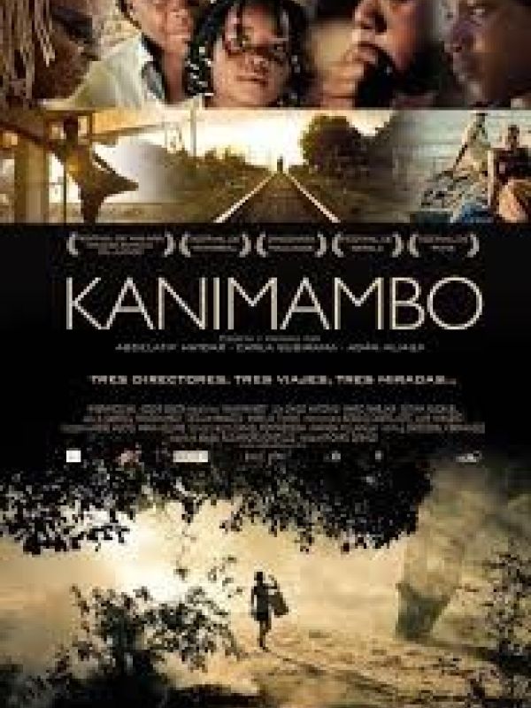 Kanimambo : tres versiones de Mozambique (Documental)