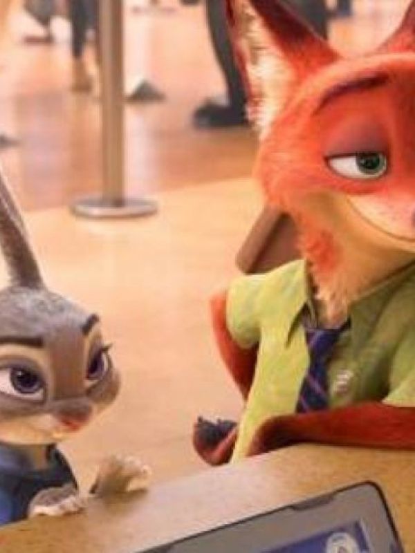 Zootropolis