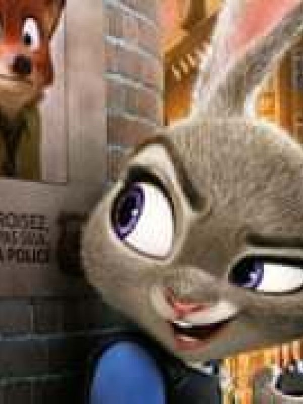 Zootropolis