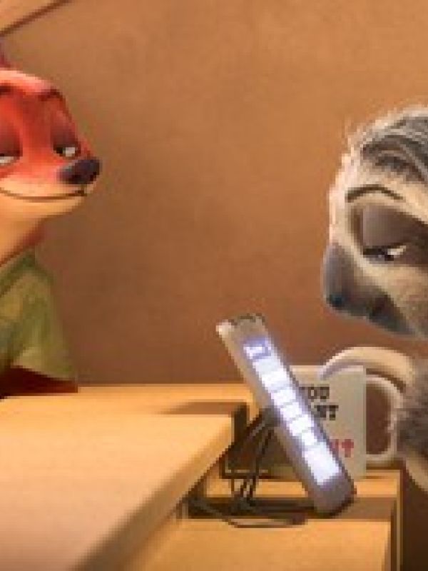 Zootropolis