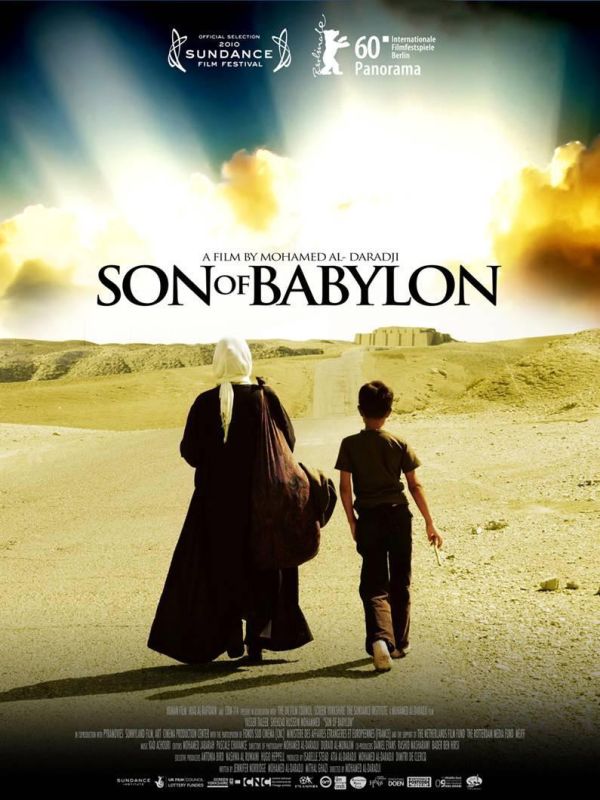 Son of Babylon