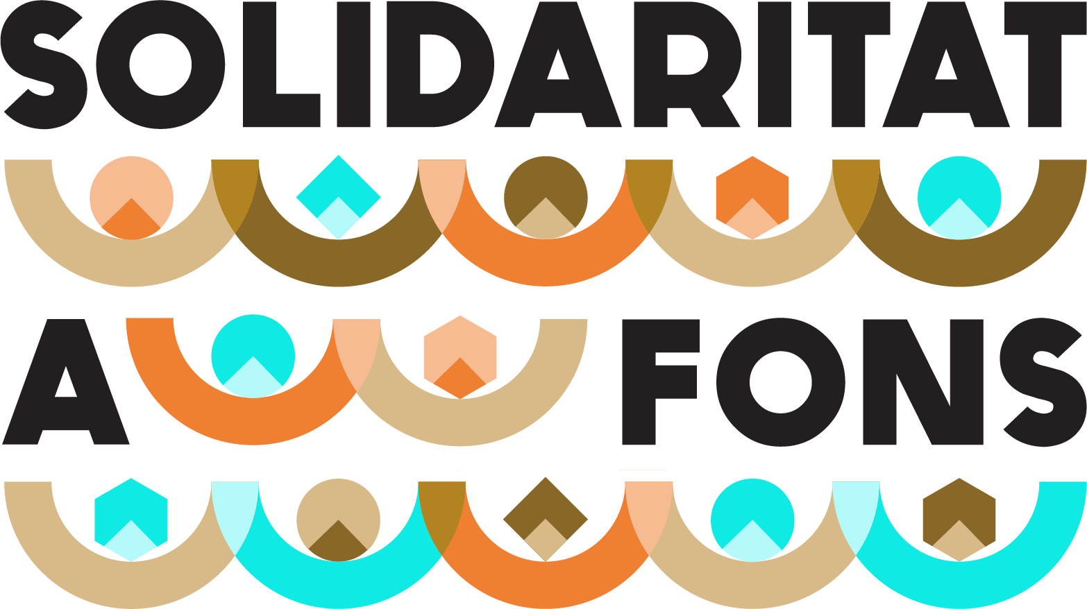 Solidaritat a fons